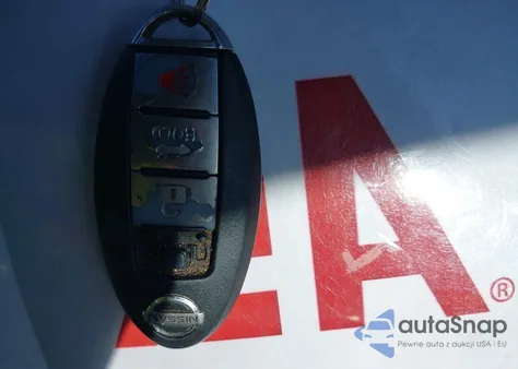 2018 Nissan Altima 2.5 Sv из США, поврежденный, VIN 1N4AL3AP8JC175949